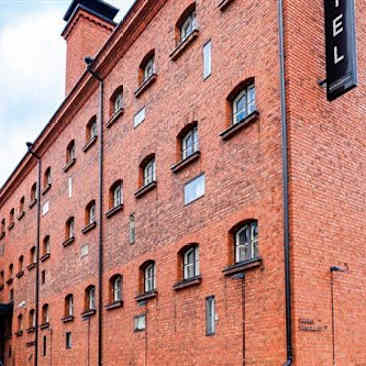 Home Hotel Katajanokka